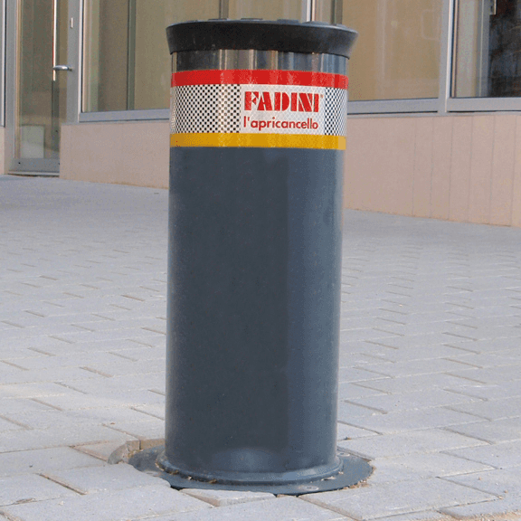 bollard bollard