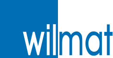Logo Wilmat